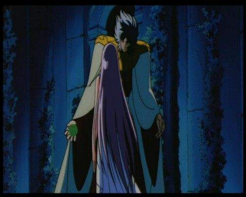 Otaku Gallery  / Anime e Manga / Saint Seiya / Screen Shots / Movies / 03 - La leggenda dei guerrieri Scarlatti / 163.jpg